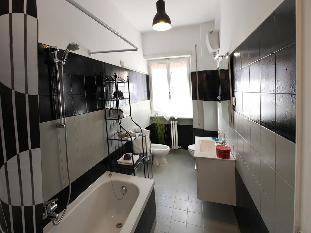 Cristiana Vakantiehuis Rome