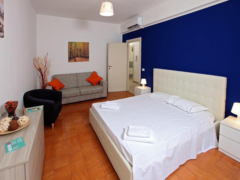 Vakantiehuis Cristiana Rome