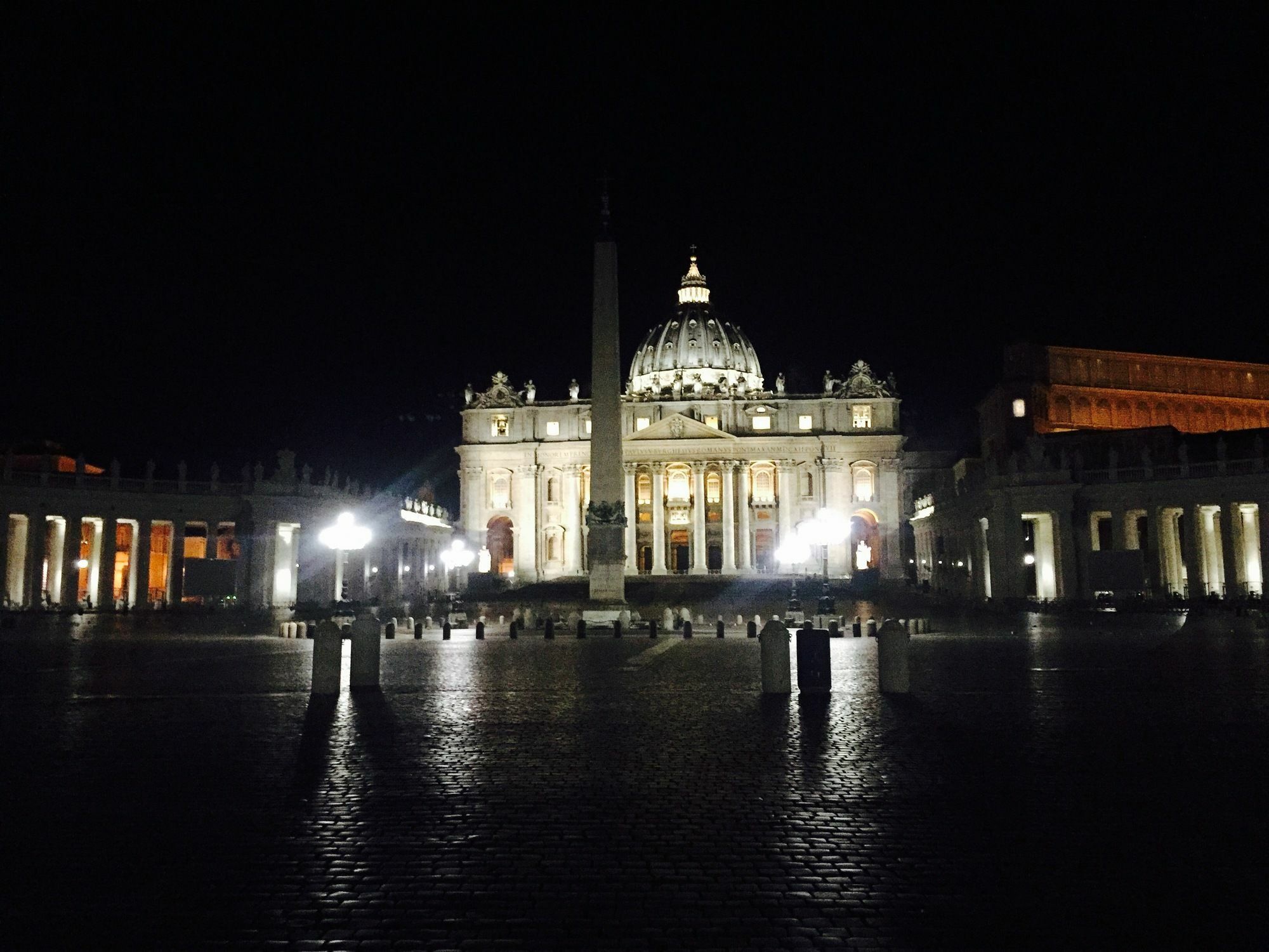Cristiana Vakantiehuis Rome
