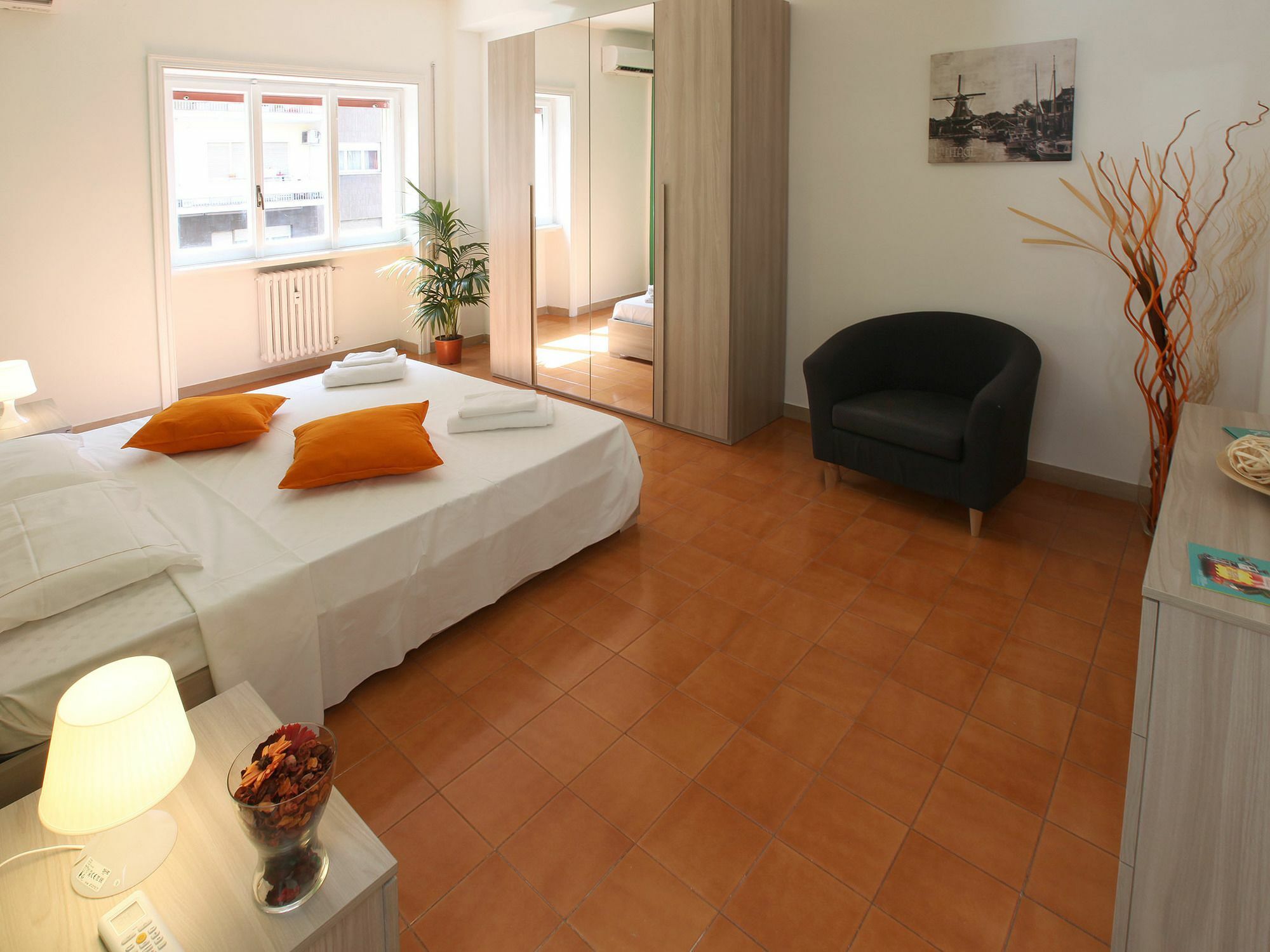 Cristiana Vakantiehuis *