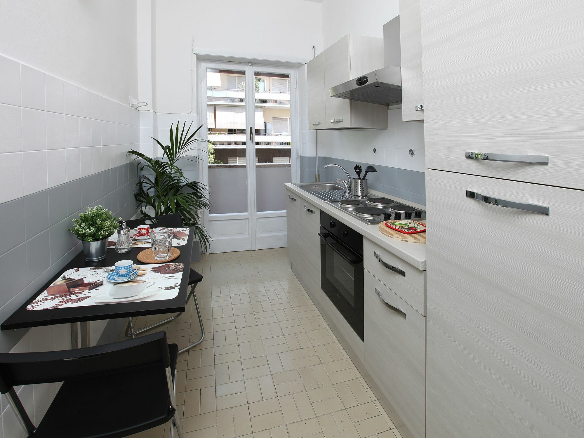 Holiday home Cristiana *