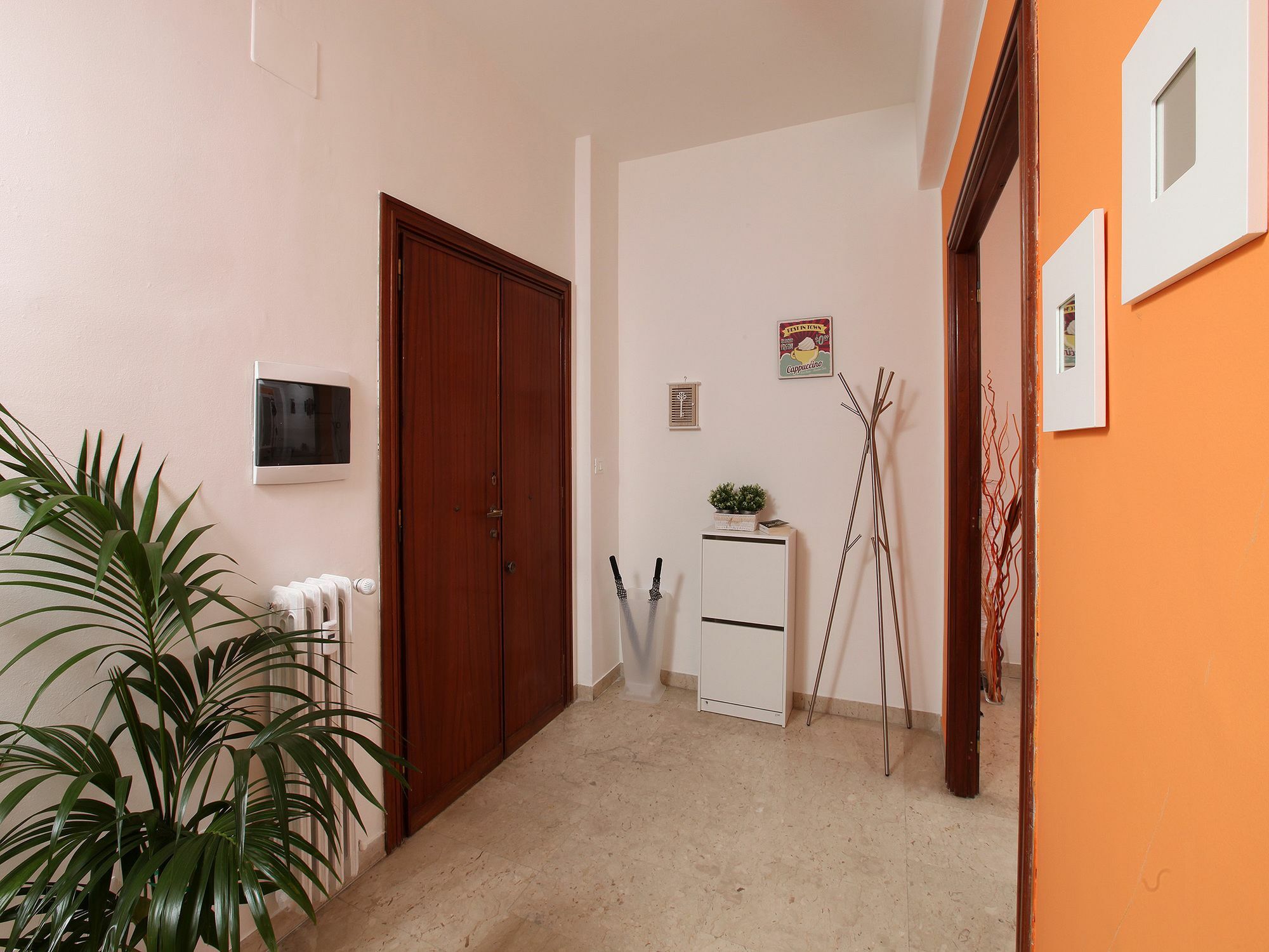 Cristiana Vakantiehuis Rome